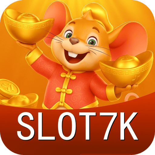 slot7k logo