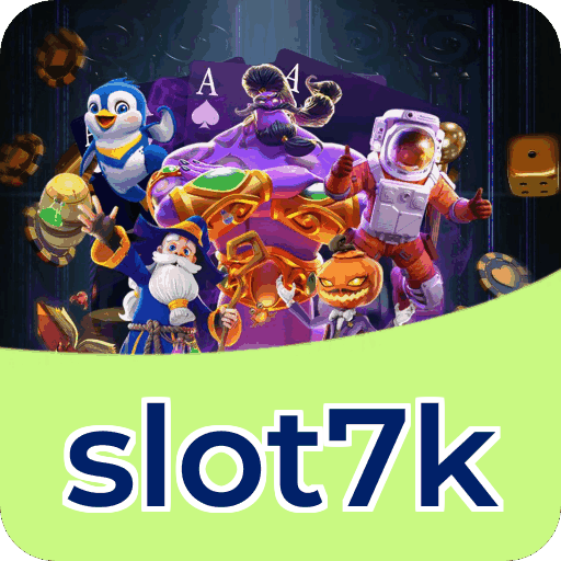 Reload Bonus slot7k