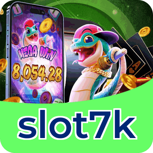 Suporte slot7k