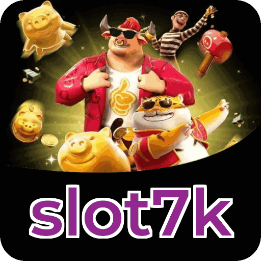 Métodos de pagamento aceitos na slot7k