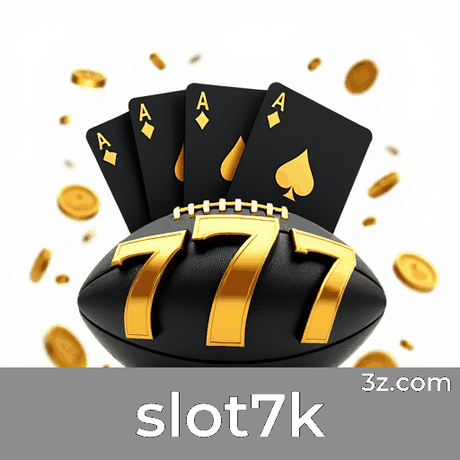 slot7k Bônus por convite slot7k