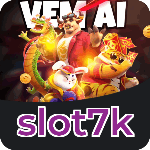 Baixar APK slot7k