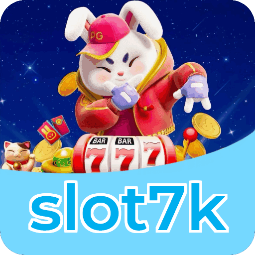 Instalar APK slot7k