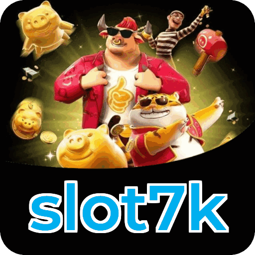Jogos com maior RTP na slot7k