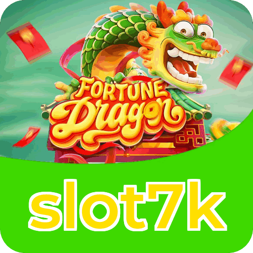 Fortune Dragon - RTP 96.96%