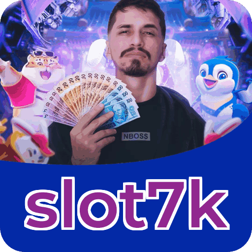 Promoções e bônus exclusivos da slot7k