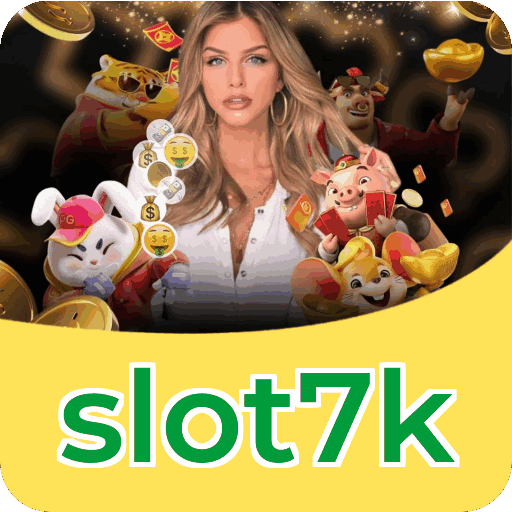 Cashback semanal slot7k
